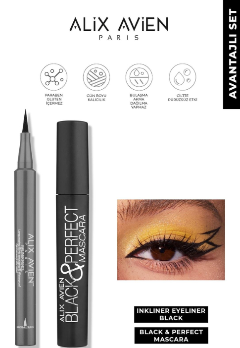 Turkiye, Cosmetics and Personal Care Products, Makeup Products